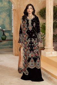 Imrozia Premium | Rukh e Makhmal | Sukhan by Imrozia Premium - Designer Dress  - Type : Ladies Clothes - Available at Libayah - 100% Original 