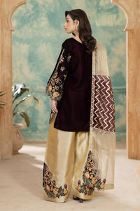 Imrozia Premium | Rukh e Makhmal | Roshni by Imrozia Premium - Designer Dress  - Type : Ladies Clothes - Available at Libayah - 100% Original 