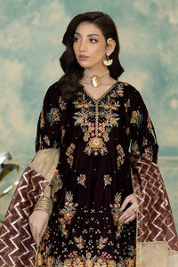 Imrozia Premium | Rukh e Makhmal | Roshni by Imrozia Premium - Designer Dress  - Type : Ladies Clothes - Available at Libayah - 100% Original 