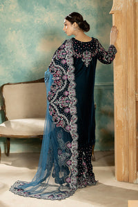 Imrozia Premium | Rukh e Makhmal |  Aabroo by Imrozia Premium - Designer Dress  - Type : Ladies Clothes - Available at Libayah - 100% Original 