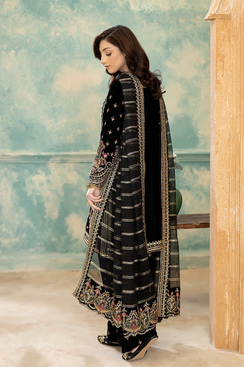 Imrozia Premium | Rukh e Makhmal | Khushbu by Imrozia Premium - Designer Dress  - Type : Ladies Clothes - Available at Libayah - 100% Original 