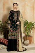 Imrozia Premium | Rukh e Makhmal | Мehekti by Imrozia Premium - Designer Dress  - Type : Ladies Clothes - Available at Libayah - 100% Original 