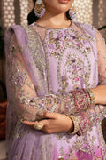 Imrozia Premium | Noor e Naaz Bridals 25 | IB-49 Sunehri by Imrozia Premium - Designer Dress  - Type : Ladies Clothes - Available at Libayah - 100% Original 
