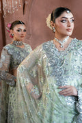 Imrozia Premium | Noor e Naaz Bridals 25 | IB-51 ?ehkaam by Imrozia Premium - Designer Dress  - Type : Ladies Clothes - Available at Libayah - 100% Original 