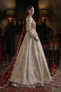 Imrozia Premium | Noor e Naaz Bridals 25 | IB-53 Shahkar by Imrozia Premium - Designer Dress  - Type : Ladies Clothes - Available at Libayah - 100% Original 