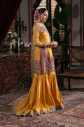 Imrozia Premium | Noor e Naaz Bridals 25 | IB-55 Roshni by Imrozia Premium - Designer Dress  - Type : Ladies Clothes - Available at Libayah - 100% Original 