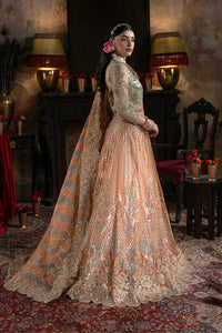 Imrozia Premium | Noor e Naaz Bridals 25 | IB-56 Sitarah by Imrozia Premium - Designer Dress  - Type : Ladies Clothes - Available at Libayah - 100% Original 