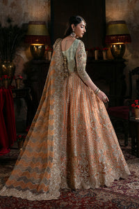 Imrozia Premium | Noor e Naaz Bridals 25 | IB-56 Sitarah by Imrozia Premium - Designer Dress  - Type : Ladies Clothes - Available at Libayah - 100% Original 