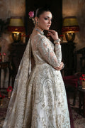 Imrozia Premium | Noor e Naaz Bridals 25 | IB-57 Jahanara by Imrozia Premium - Designer Dress  - Type : Ladies Clothes - Available at Libayah - 100% Original 