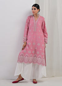 Image | Spring Pret 25 | A-06 by Image - Designer Dress - Type: Ladies Clothes - Available at Libayah - 100% Original