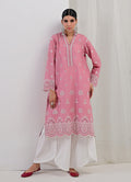 Image | Spring Pret 25 | A-06 by Image - Designer Dress - Type: Ladies Clothes - Available at Libayah - 100% Original