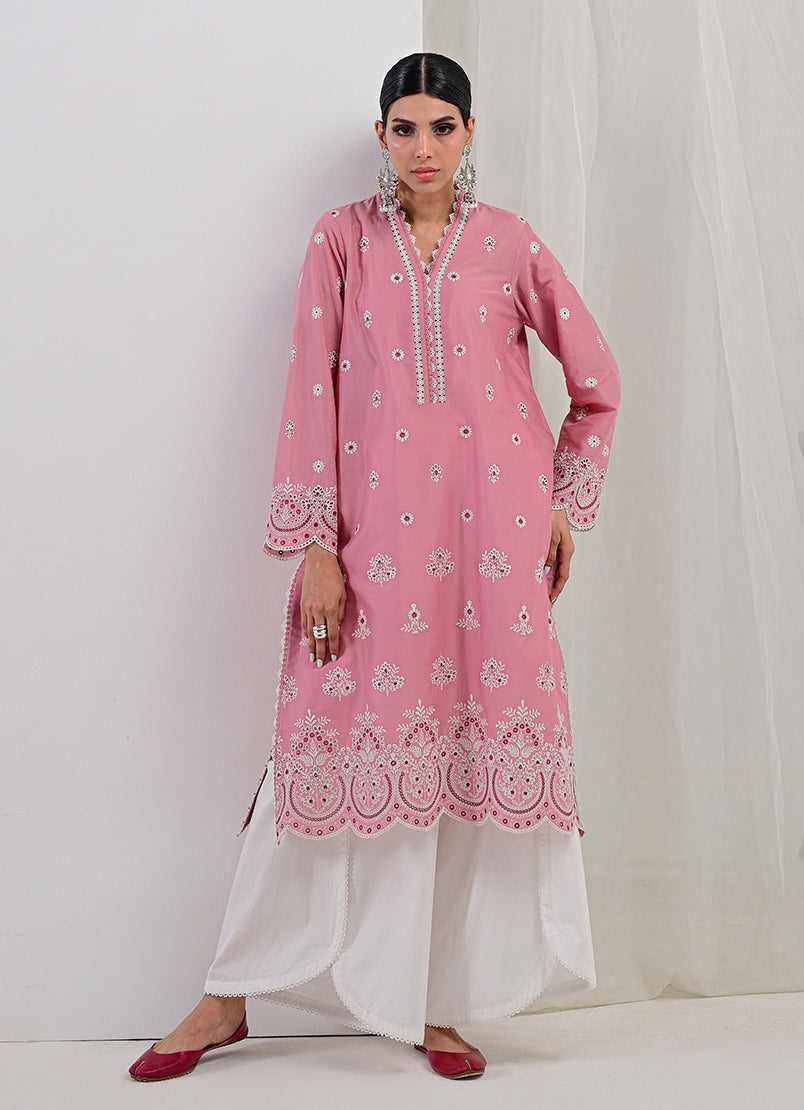 Image | Spring Pret 25 | A-06 by Image - Designer Dress - Type: Ladies Clothes - Available at Libayah - 100% Original
