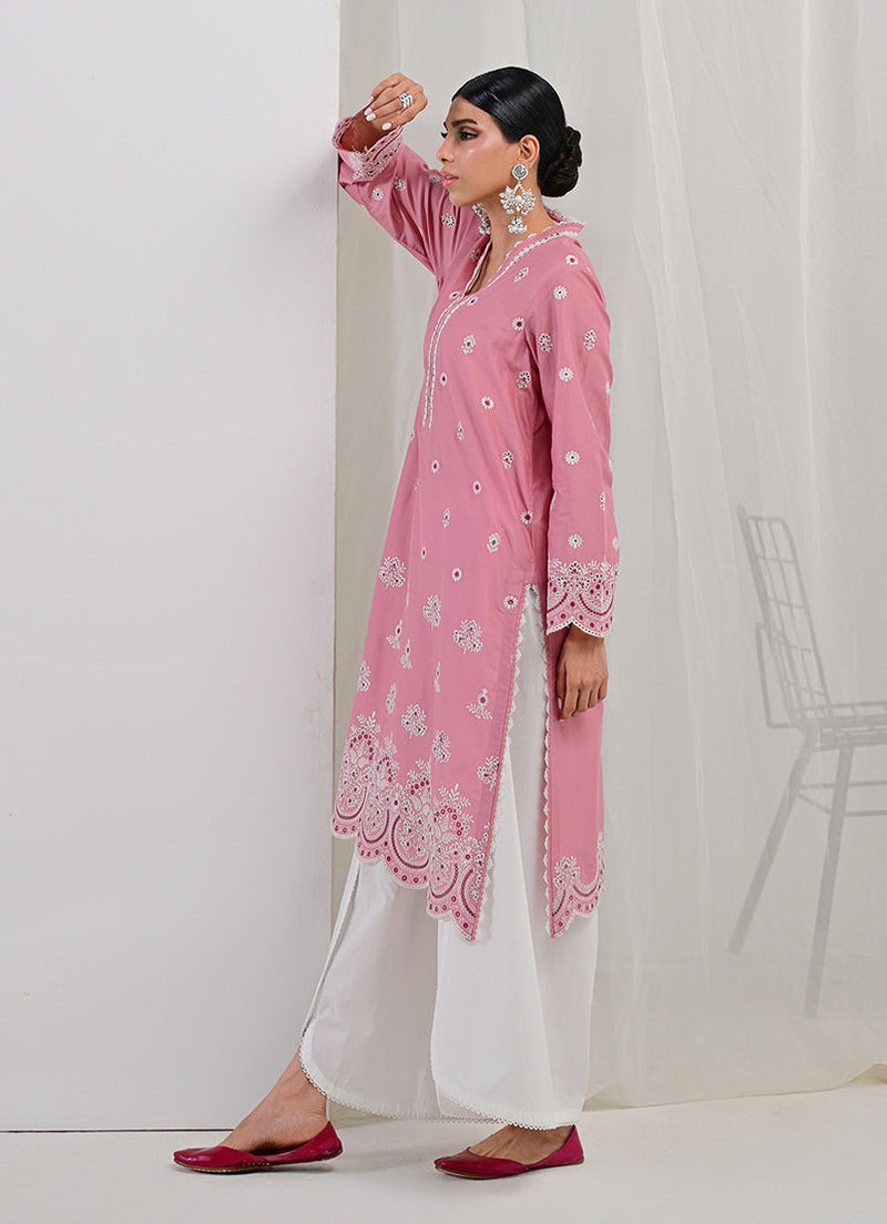 Image | Spring Pret 25 | A-06 by Image - Designer Dress - Type: Ladies Clothes - Available at Libayah - 100% Original