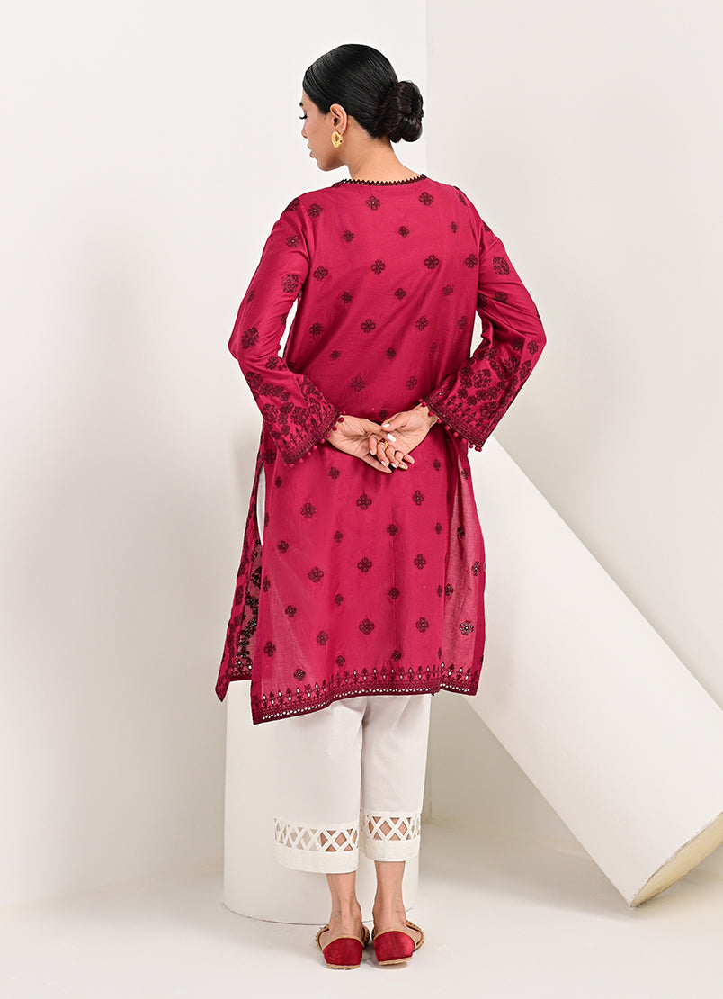 Image | Spring Pret 25 | A-12 by Image - Designer Dress - Type: Ladies Clothes - Available at Libayah - 100% Original