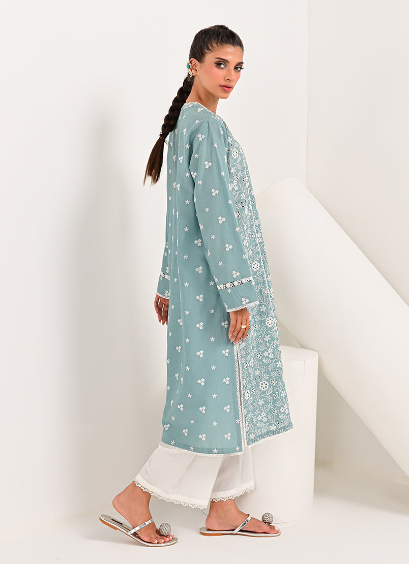 Image | Spring Pret 25 | A-03 by Image - Designer Dress - Type: Ladies Clothes - Available at Libayah - 100% Original