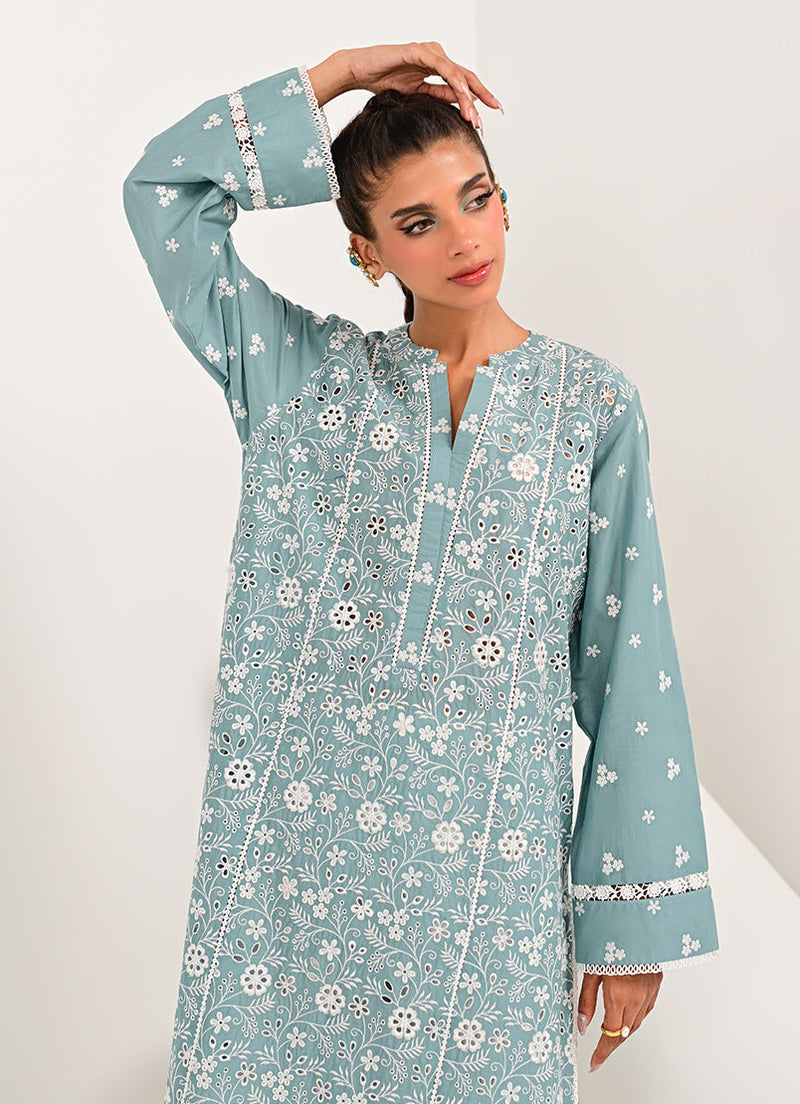 Image | Spring Pret 25 | A-03 by Image - Designer Dress - Type: Ladies Clothes - Available at Libayah - 100% Original
