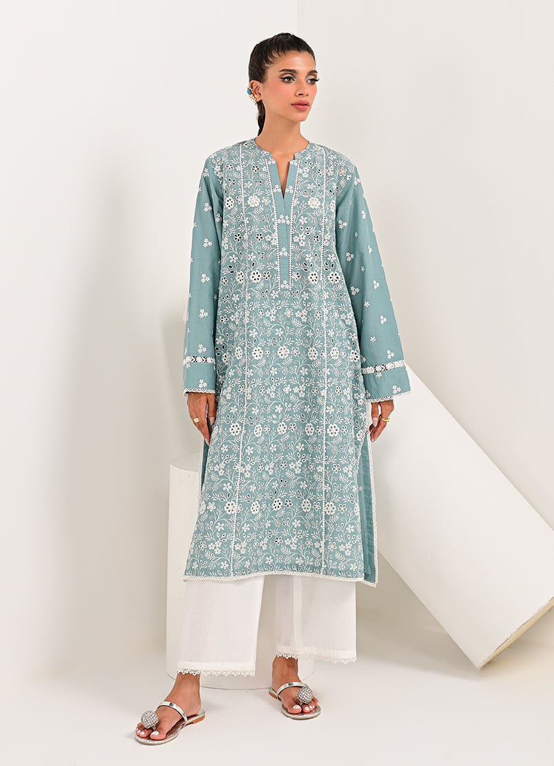 Image | Spring Pret 25 | A-03 by Image - Designer Dress - Type: Ladies Clothes - Available at Libayah - 100% Original