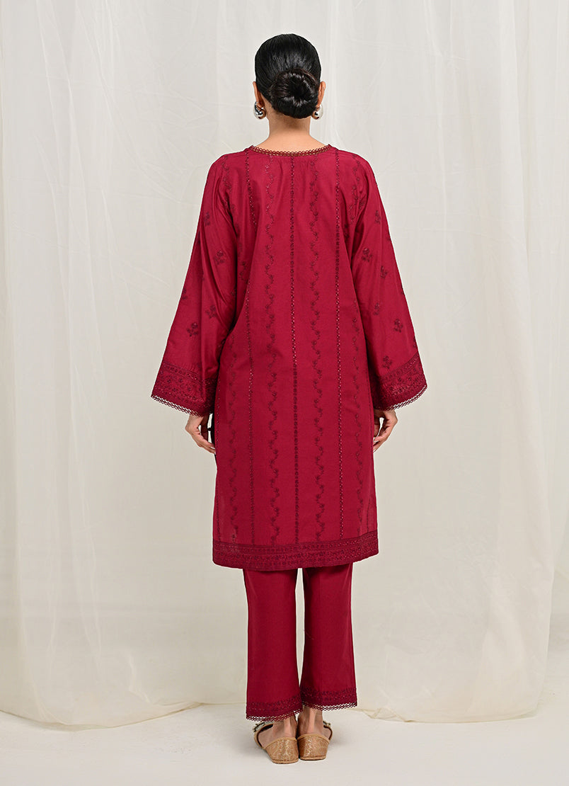 Image | Spring Pret 25 | A-05 by Image - Designer Dress - Type: Ladies Clothes - Available at Libayah - 100% Original
