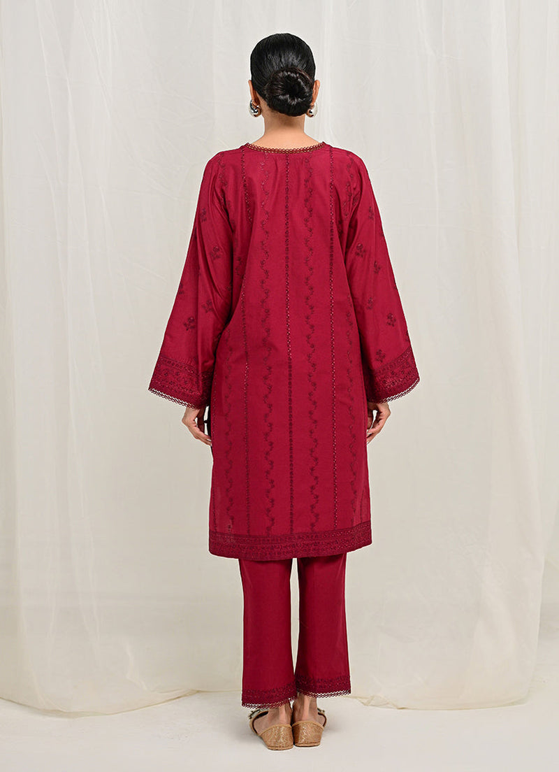 Image | Spring Pret 25 | A-05 by Image - Designer Dress - Type: Ladies Clothes - Available at Libayah - 100% Original