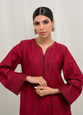 Image | Spring Pret 25 | A-05 by Image - Designer Dress - Type: Ladies Clothes - Available at Libayah - 100% Original