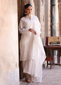 Image | Spring Pret 25 | A-01 by Image - Designer Dress - Type: Ladies Clothes - Available at Libayah - 100% Original