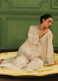 Image | Spring the Tea | ICSE-213473-12376 by Image - Designer Dress - Type: Ladies Clothes - Available at Libayah - 100% Original