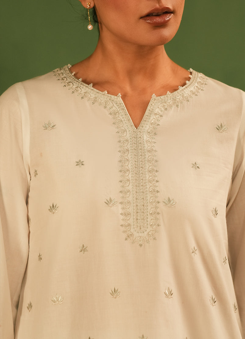Image | Spring the Tea | ICSE-213473-12376 by Image - Designer Dress - Type: Ladies Clothes - Available at Libayah - 100% Original