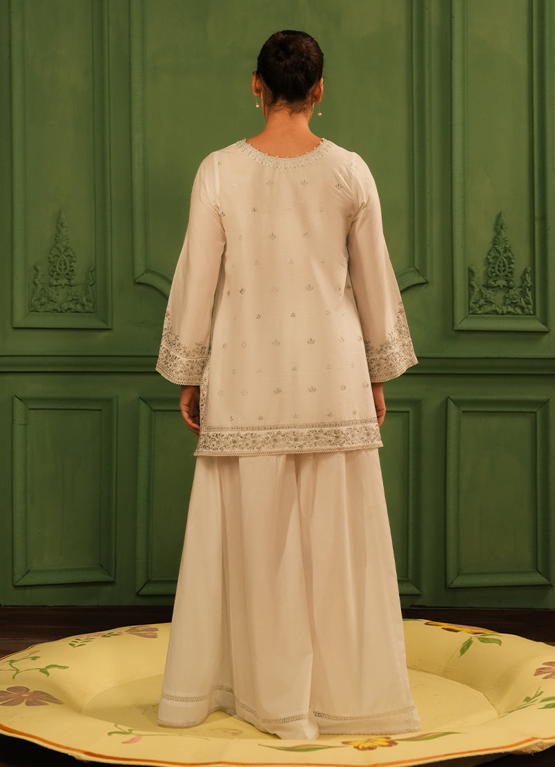 Image | Spring the Tea | ICSE-213473-12376 by Image - Designer Dress - Type: Ladies Clothes - Available at Libayah - 100% Original
