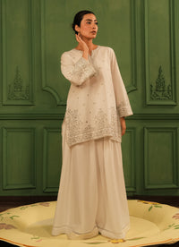 Image | Spring the Tea | ICSE-213473-12376 by Image - Designer Dress - Type: Ladies Clothes - Available at Libayah - 100% Original
