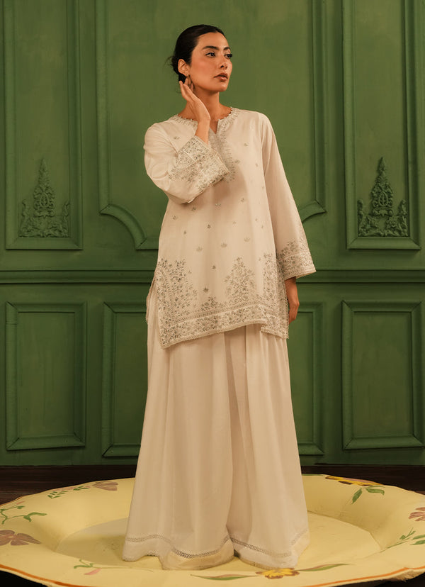 Image | Spring the Tea | ICSE-213473-12376 by Image - Designer Dress - Type: Ladies Clothes - Available at Libayah - 100% Original