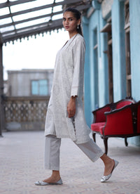 Image | Spring Pret 25 | A-02 by Image - Designer Dress - Type: Ladies Clothes - Available at Libayah - 100% Original