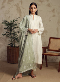Image | Spring Pret 25 | A-08 by Image - Designer Dress - Type: Ladies Clothes - Available at Libayah - 100% Original