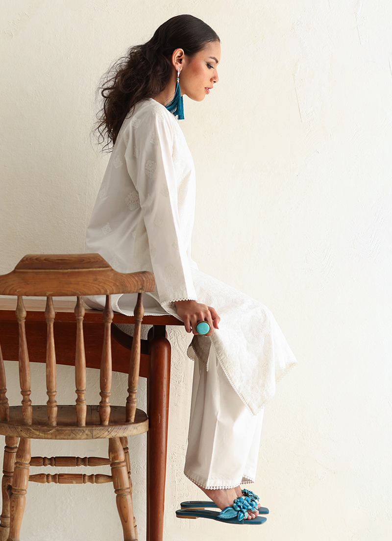 Image | Spring Pret 25 | A-07 by Image - Designer Dress - Type: Ladies Clothes - Available at Libayah - 100% Original