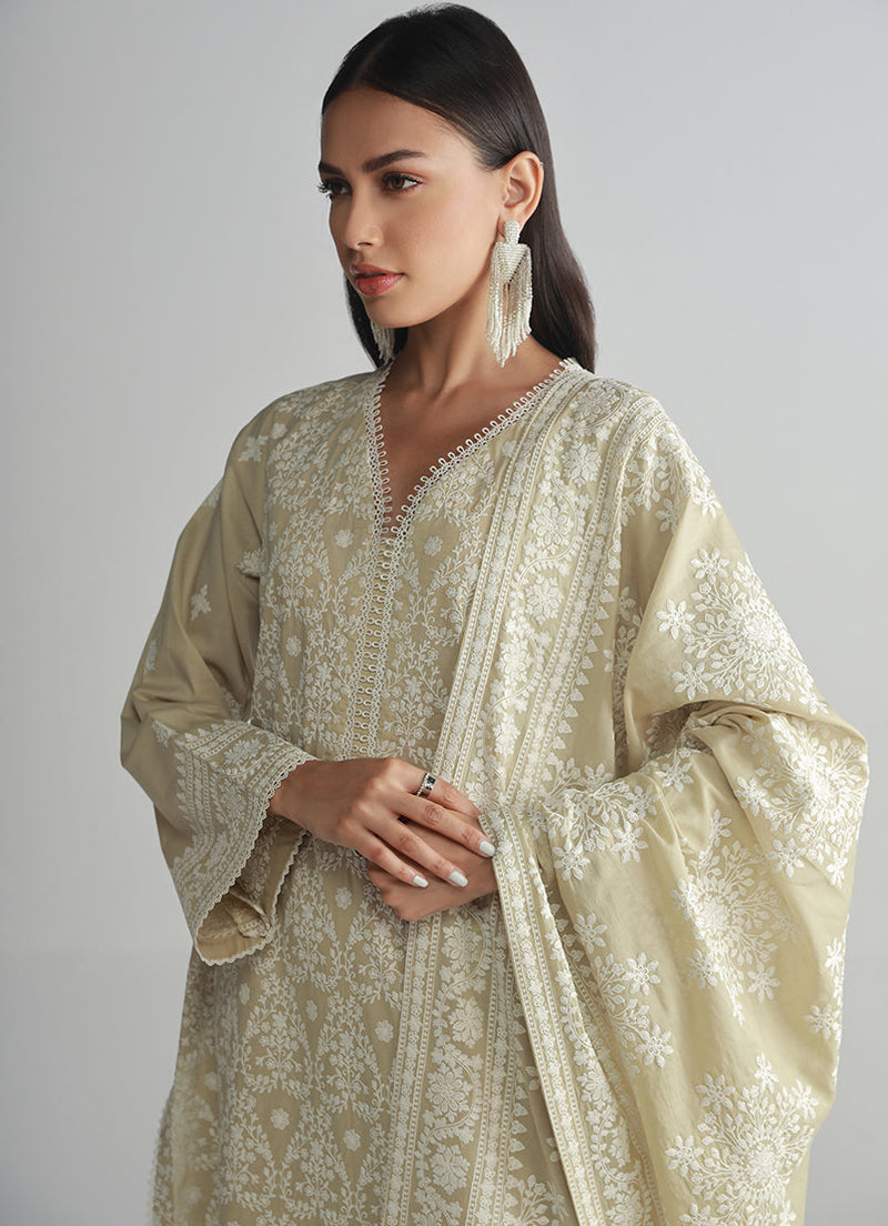 Image | Spring Pret 25 | A-10 by Image - Designer Dress - Type: Ladies Clothes - Available at Libayah - 100% Original