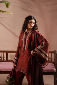 Saira Rizwan | Ramadan Edit 26 | SIA- SRRSP-26-06 by Saira Rizwan - Designer Dress  - Type : Ladies Clothes - Available at Libayah - 100% Original 