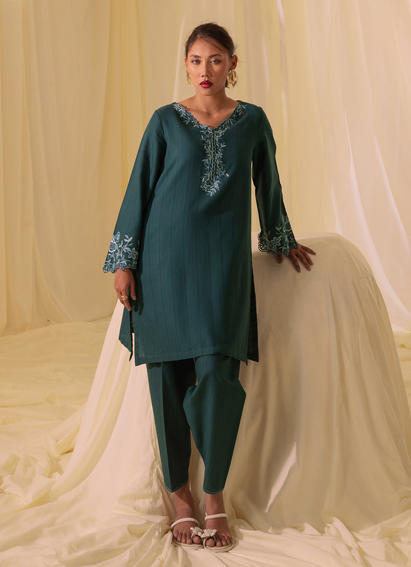 Image | Spring Basics 25 | IJSE-214058-12529 by Image - Designer Dress - Type: Ladies Clothes - Available at Libayah - 100% Original