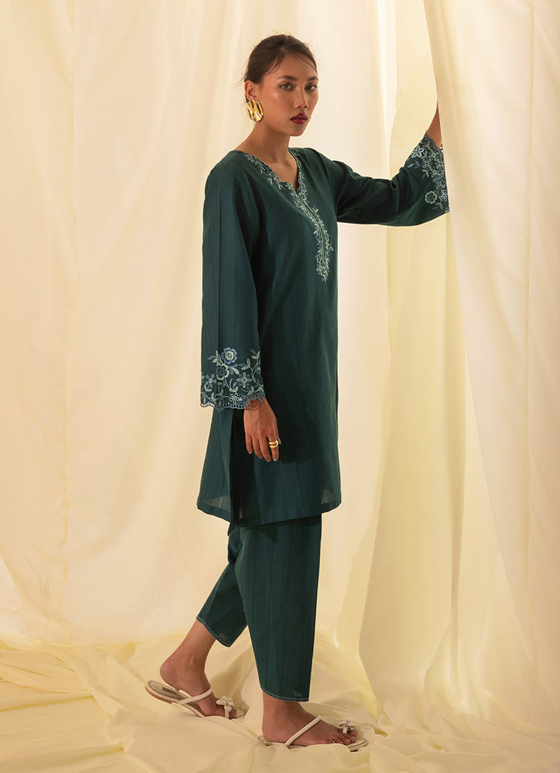 Image | Spring Basics 25 | IJSE-214058-12529 by Image - Designer Dress - Type: Ladies Clothes - Available at Libayah - 100% Original