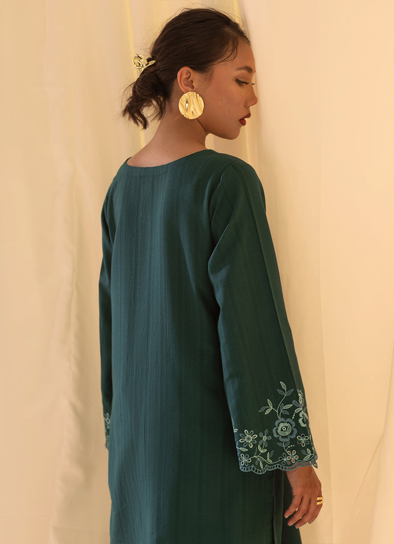 Image | Spring Basics 25 | IJSE-214058-12529 by Image - Designer Dress - Type: Ladies Clothes - Available at Libayah - 100% Original