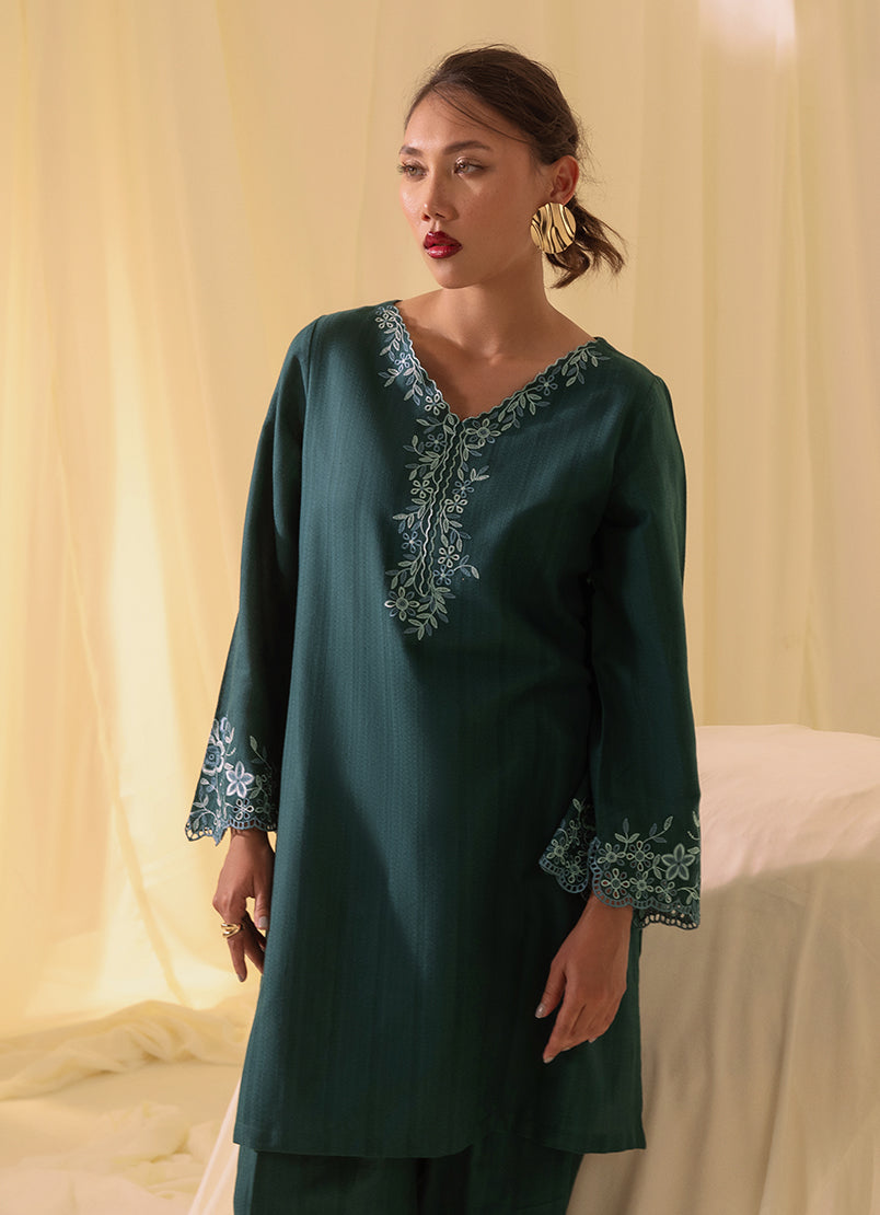 Image | Spring Basics 25 | IJSE-214058-12529 by Image - Designer Dress - Type: Ladies Clothes - Available at Libayah - 100% Original