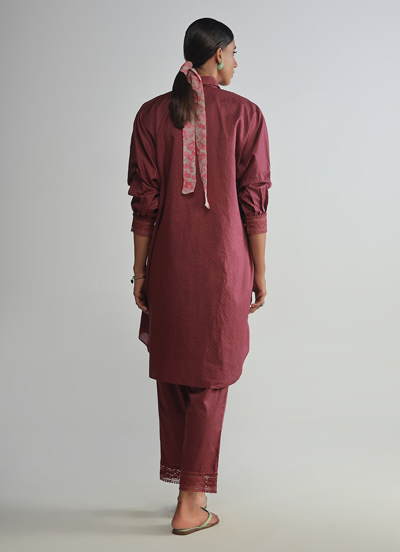 Image | Spring Basics 25 | IJSL-213699 by Image - Designer Dress - Type: Ladies Clothes - Available at Libayah - 100% Original