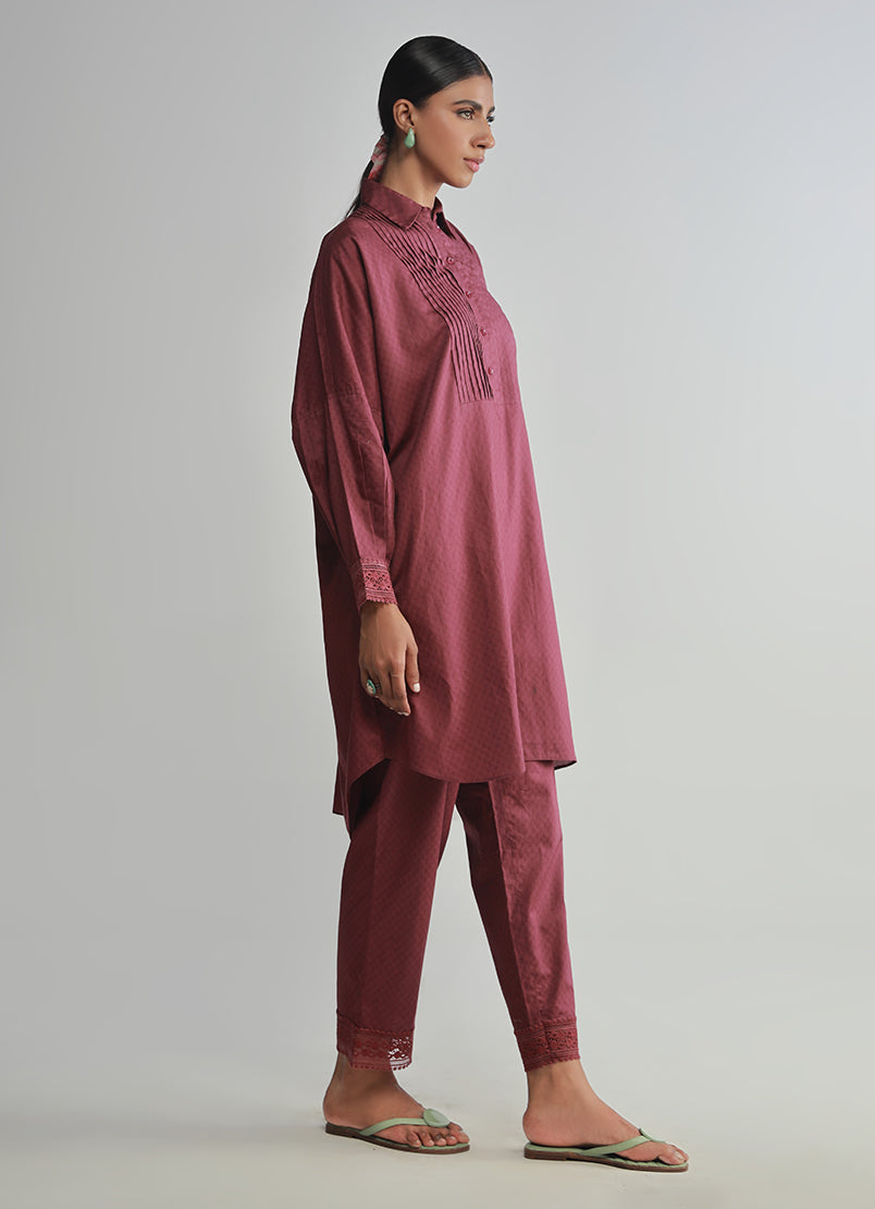 Image | Spring Basics 25 | IJSL-213699 by Image - Designer Dress - Type: Ladies Clothes - Available at Libayah - 100% Original