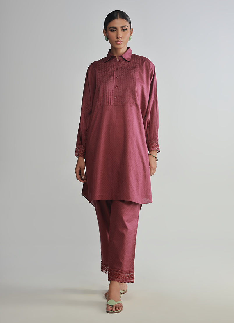 Image | Spring Basics 25 | IJSL-213699 by Image - Designer Dress - Type: Ladies Clothes - Available at Libayah - 100% Original