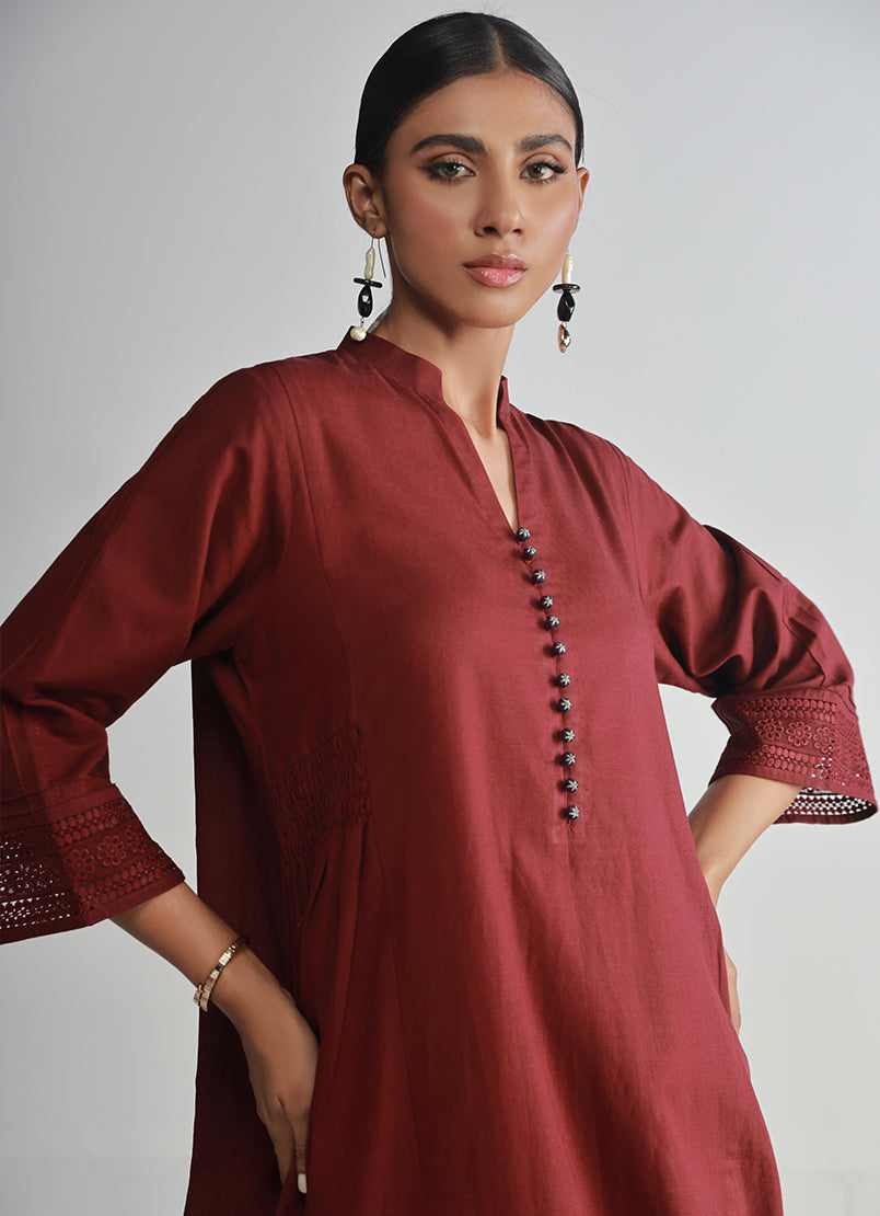 Image | Spring Basics 25 | IJSL-213702 by Image - Designer Dress - Type: Ladies Clothes - Available at Libayah - 100% Original