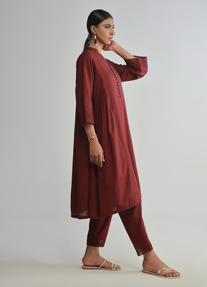 Image | Spring Basics 25 | IJSL-213702 by Image - Designer Dress - Type: Ladies Clothes - Available at Libayah - 100% Original