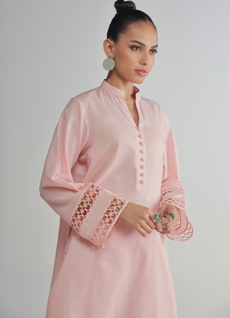 Image | Spring Basics 25 | IJSL-213703 by Image - Designer Dress - Type: Ladies Clothes - Available at Libayah - 100% Original