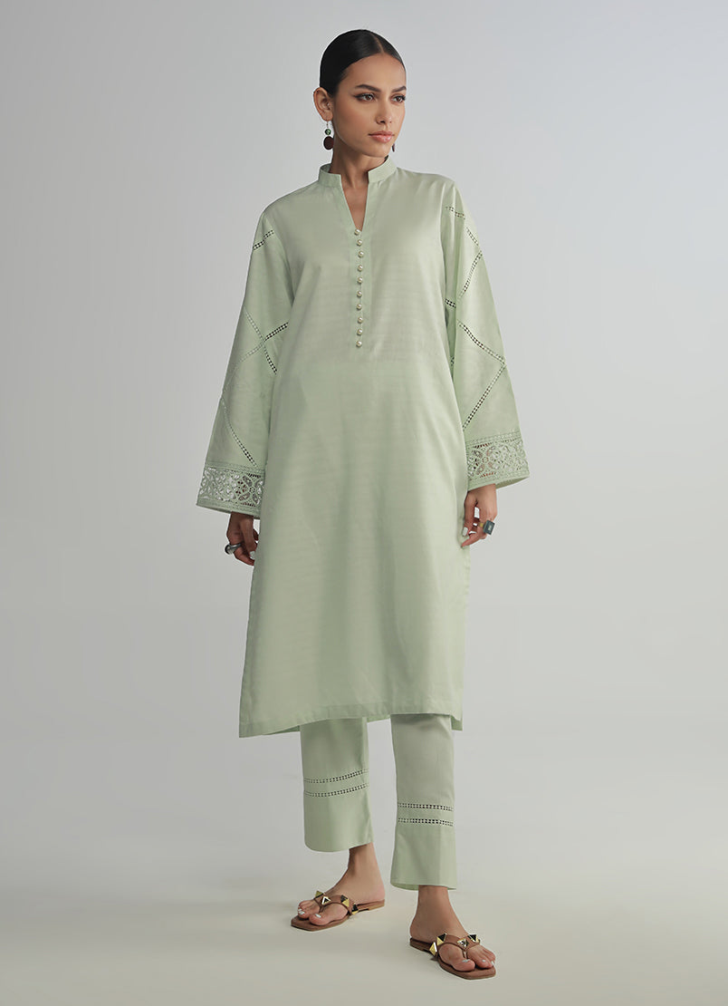 Image | Spring Basics 25 | IJSL-213710-12391 by Image - Designer Dress - Type: Ladies Clothes - Available at Libayah - 100% Original