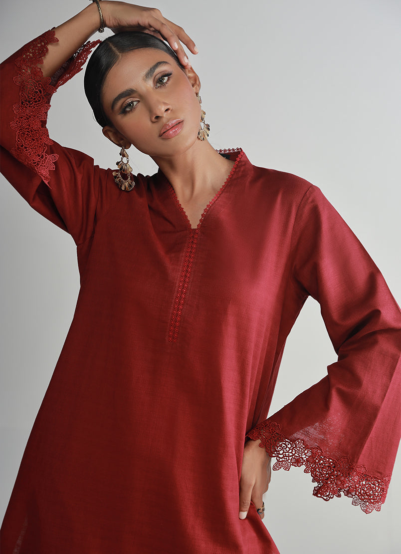 Image | Spring Basics 25 | IJSL-213711 by Image - Designer Dress - Type: Ladies Clothes - Available at Libayah - 100% Original