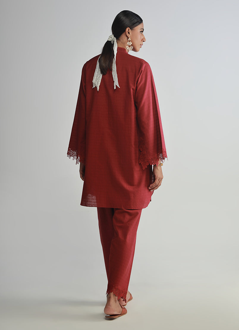 Image | Spring Basics 25 | IJSL-213711 by Image - Designer Dress - Type: Ladies Clothes - Available at Libayah - 100% Original