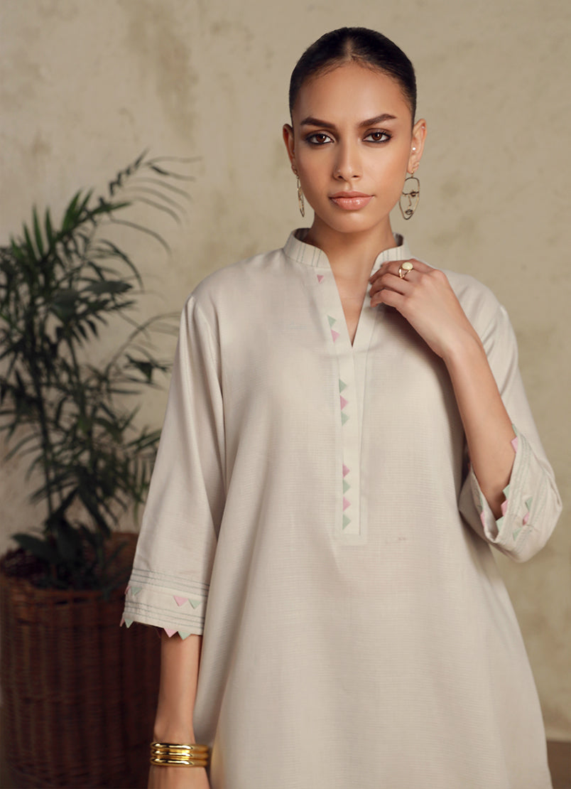 Image | Spring Basics 25 | IJSL-213715 by Image - Designer Dress - Type: Ladies Clothes - Available at Libayah - 100% Original