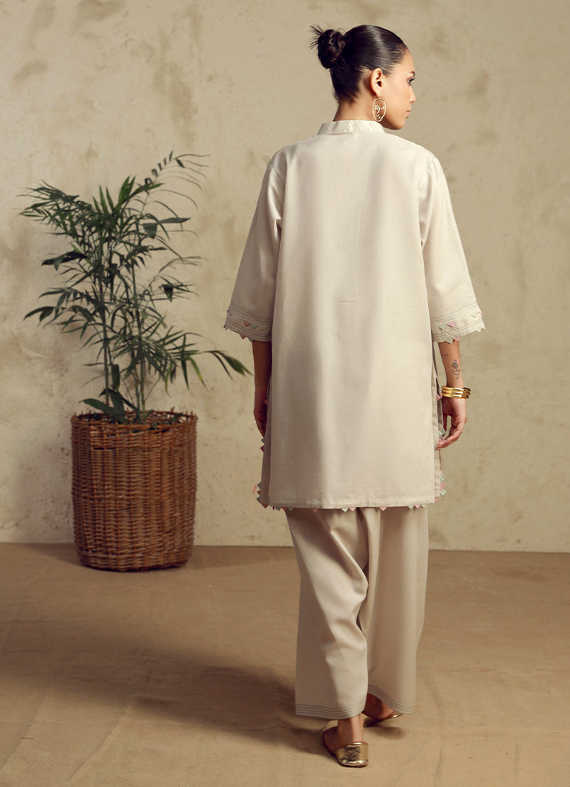 Image | Spring Basics 25 | IJSL-213715 by Image - Designer Dress - Type: Ladies Clothes - Available at Libayah - 100% Original